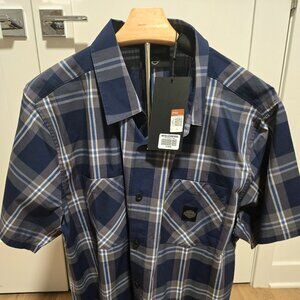 Men's Harley Davidson Long Sleeve Shirt XL